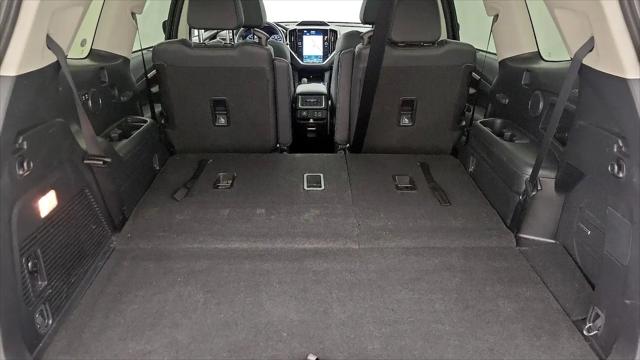 2023 Subaru Ascent Touring 7-Passenger
