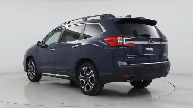 2023 Subaru Ascent Touring 7-Passenger