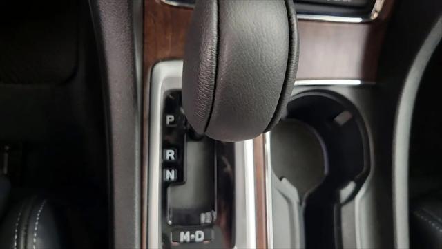 2023 Subaru Ascent Touring 7-Passenger