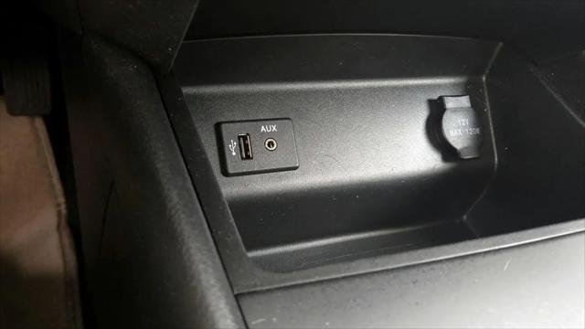 2016 Nissan Altima 2.5 SR