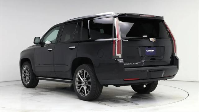 2020 Cadillac Escalade 2WD Premium Luxury