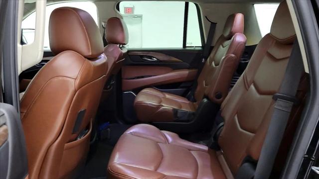 2020 Cadillac Escalade 2WD Premium Luxury