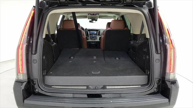 2020 Cadillac Escalade 2WD Premium Luxury