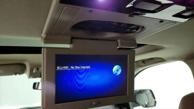 2020 Cadillac Escalade 2WD Premium Luxury