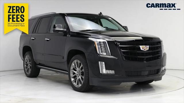 2020 Cadillac Escalade 2WD Premium Luxury for sale in Chattanooga, TN