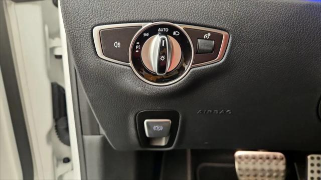 2022 Mercedes-Benz E-Class E 450