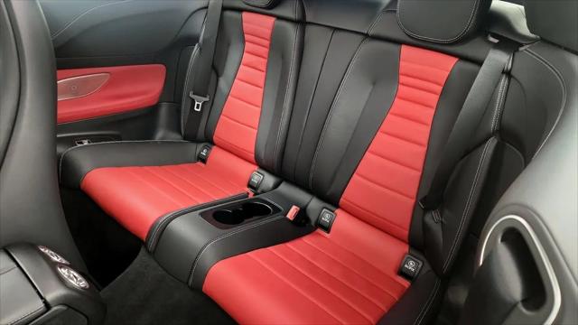 2022 Mercedes-Benz E-Class E 450