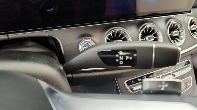 2022 Mercedes-Benz E-Class E 450