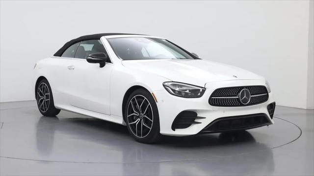 2022 Mercedes-Benz E-Class E 450 for sale in Chattanooga, TN