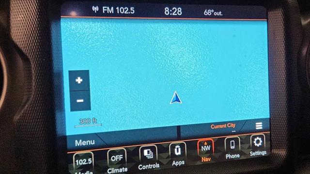 2022 Jeep Wrangler Unlimited Sport S 4x4
