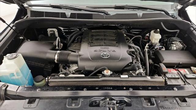 2021 Toyota Tundra 1794 Edition