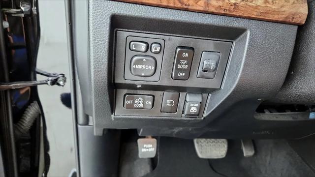 2021 Toyota Tundra 1794 Edition