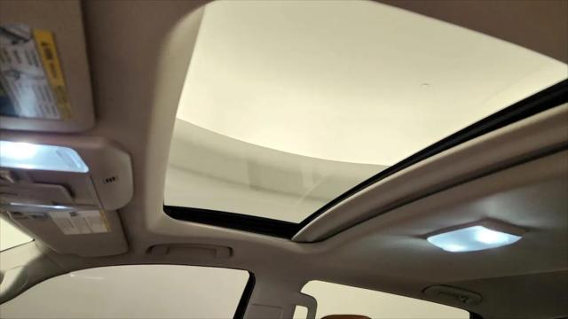 2021 Toyota Tundra 1794 Edition
