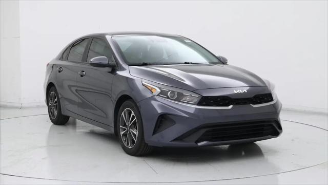 2023 Kia Forte LXS for sale in Melbourne, FL