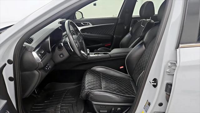 2020 Genesis G70 3.3T AWD