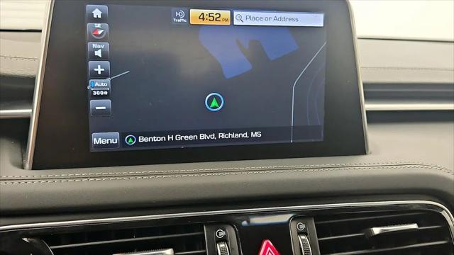 2020 Genesis G70 3.3T AWD