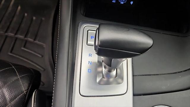 2020 Genesis G70 3.3T AWD