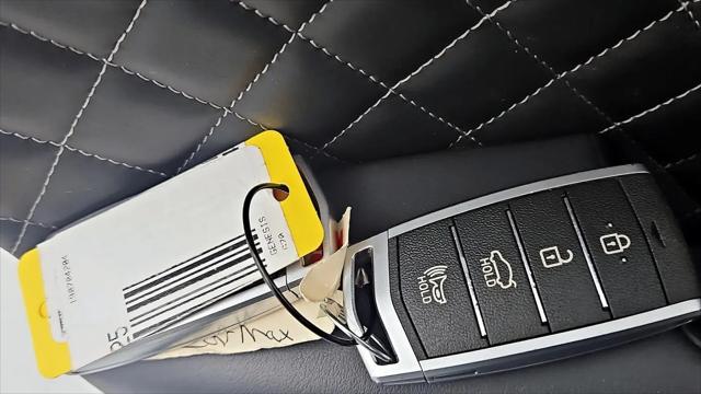 2020 Genesis G70 3.3T AWD