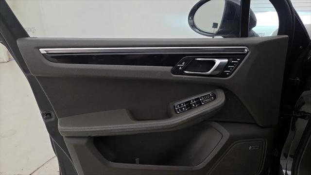 2020 Porsche Macan S
