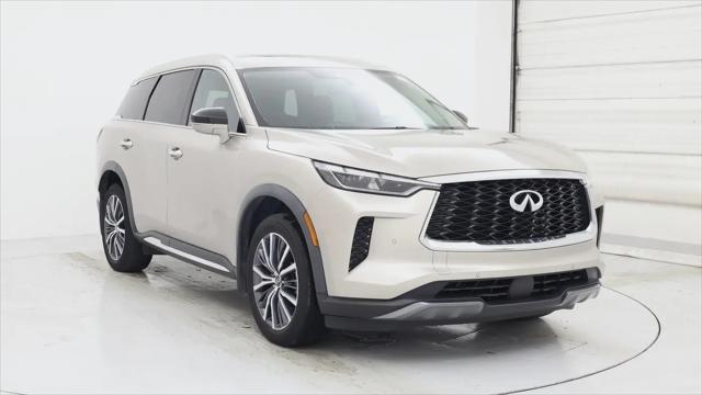 2023 INFINITI QX60 SENSORY for sale in Austin, TX