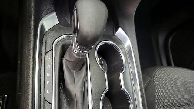 2023 Chevrolet Traverse FWD LT Cloth