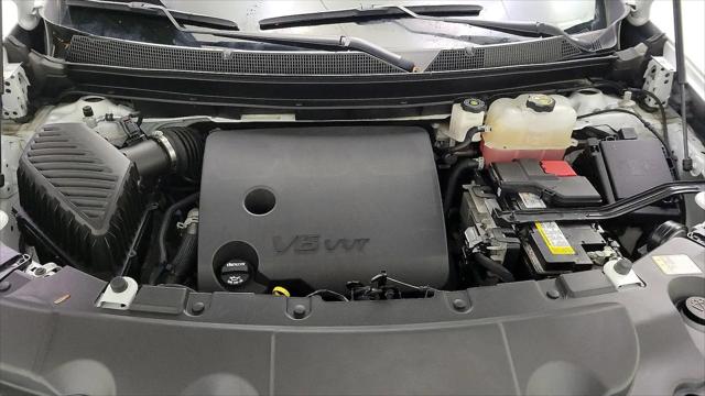 2023 Chevrolet Traverse FWD LT Cloth