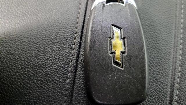 2023 Chevrolet Traverse FWD LT Cloth