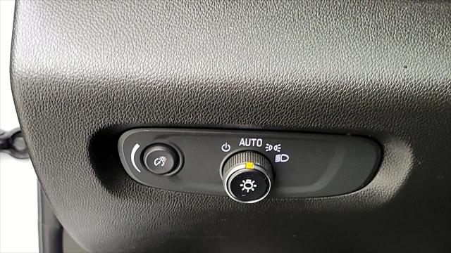 2023 Chevrolet Traverse FWD LT Cloth