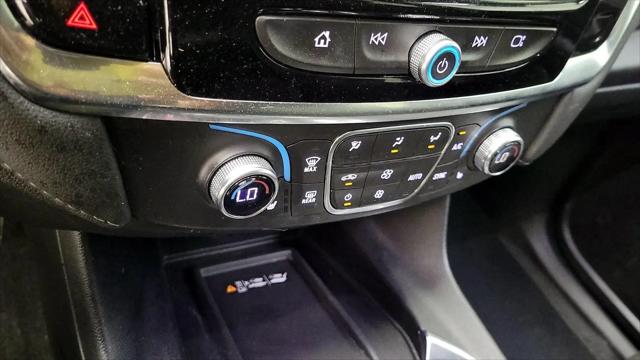 2023 Chevrolet Traverse FWD LT Cloth