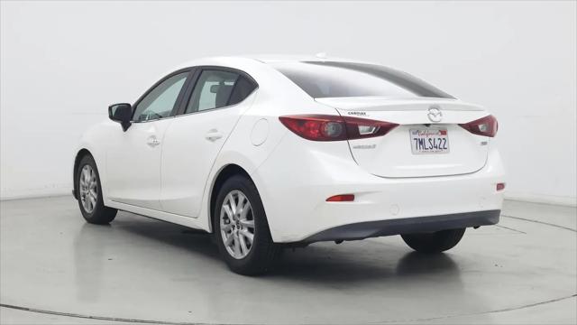 2015 Mazda Mazda3 i Touring