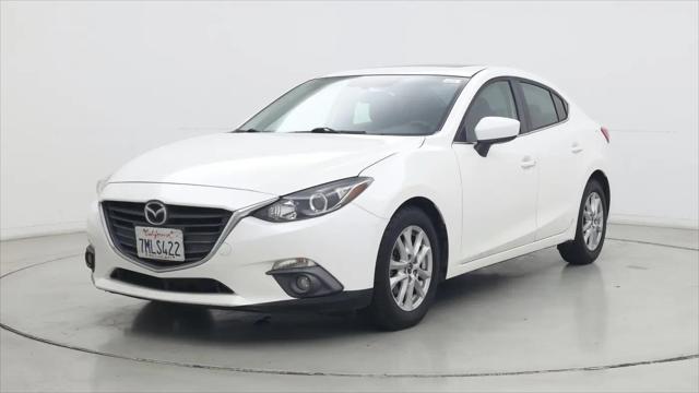 2015 Mazda Mazda3 i Touring