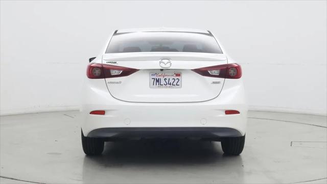 2015 Mazda Mazda3 i Touring