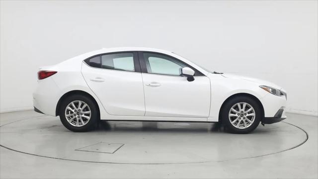 2015 Mazda Mazda3 i Touring
