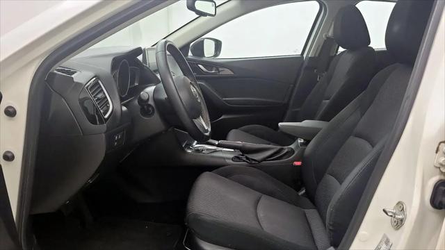 2015 Mazda Mazda3 i Touring