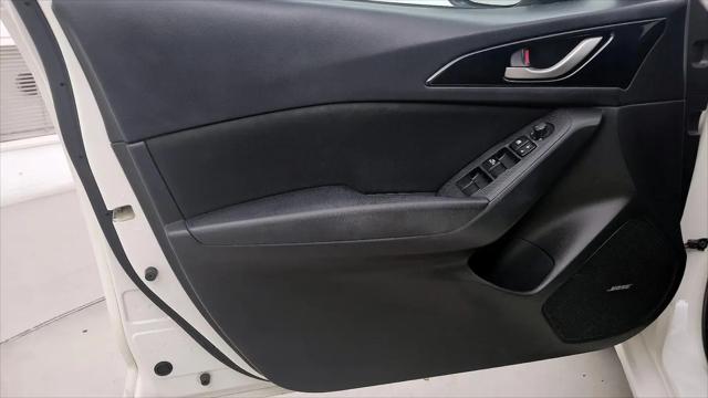 2015 Mazda Mazda3 i Touring