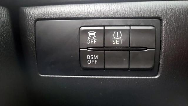 2015 Mazda Mazda3 i Touring