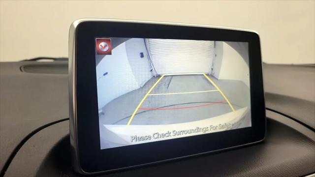 2015 Mazda Mazda3 i Touring