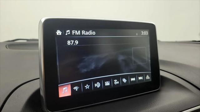 2015 Mazda Mazda3 i Touring