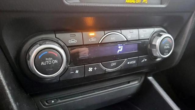 2015 Mazda Mazda3 i Touring
