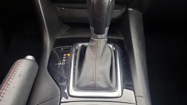 2015 Mazda Mazda3 i Touring