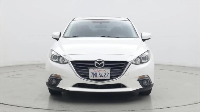 2015 Mazda Mazda3 i Touring