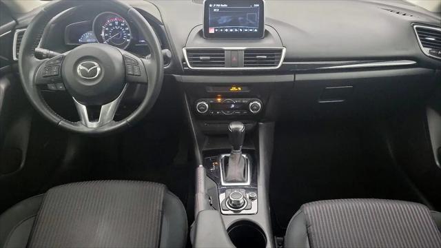 2015 Mazda Mazda3 i Touring