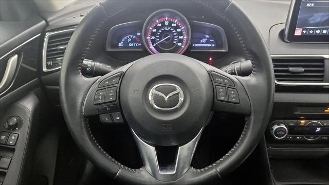 2015 Mazda Mazda3 i Touring