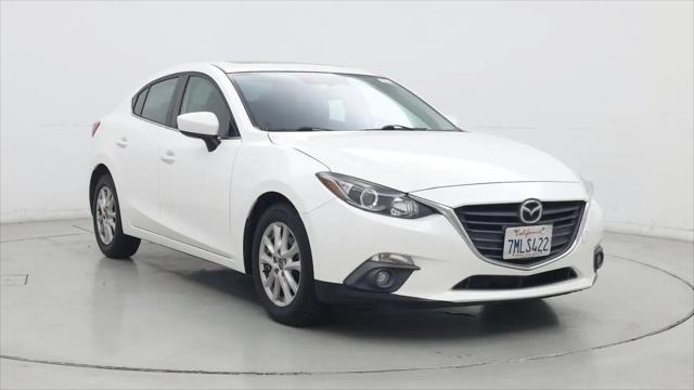 2015 Mazda Mazda3 i Touring for sale in Oxnard, CA