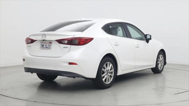 2015 Mazda Mazda3 i Touring