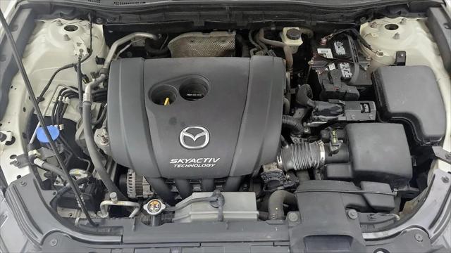 2015 Mazda Mazda3 i Touring