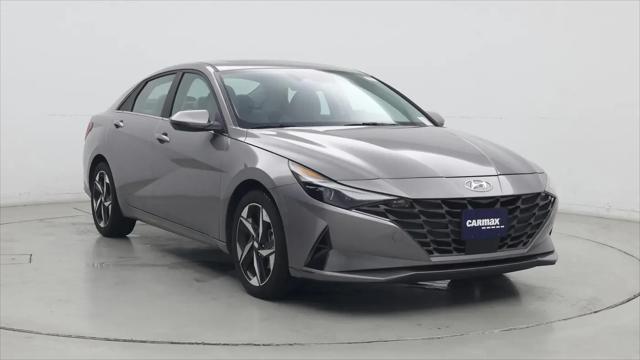 2023 Hyundai Elantra Limited for sale in Oxnard, CA