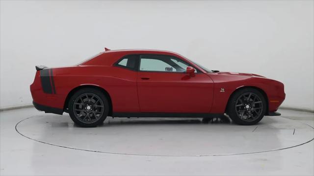 2016 Dodge Challenger R/T Scat Pack