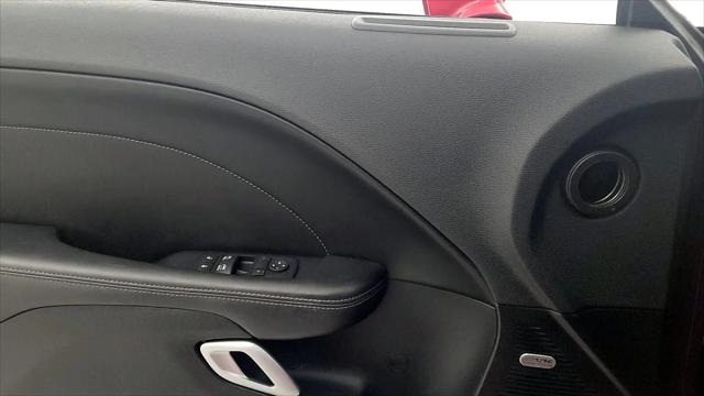 2016 Dodge Challenger R/T Scat Pack