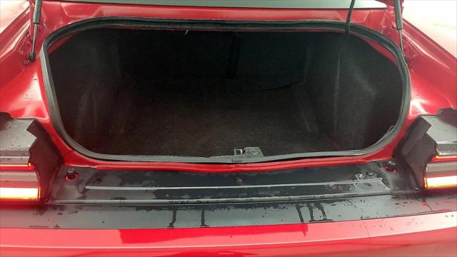 2016 Dodge Challenger R/T Scat Pack